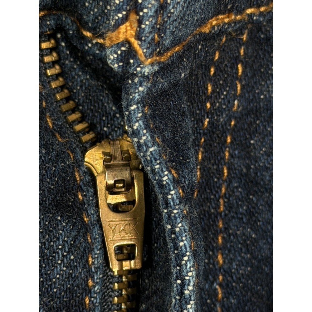 Paris Blues Mom Shorts Juniors 0 Blue Denim Jean High‎ Rise 5 Pocket Casual